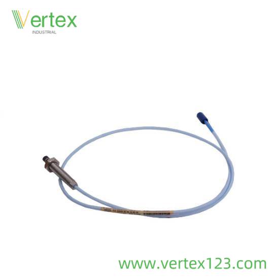 bently_330100-90-00_3.jpg BENTLY 330100-90-00 Vibration Monitoring Module