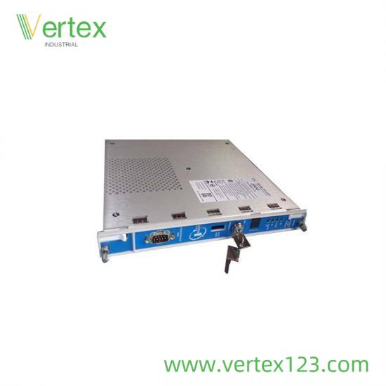 bently_3500_22m_146031-01_1.jpg BENTLY 3500/22M 146031-01 - High-Performance Vibration Monitoring Module