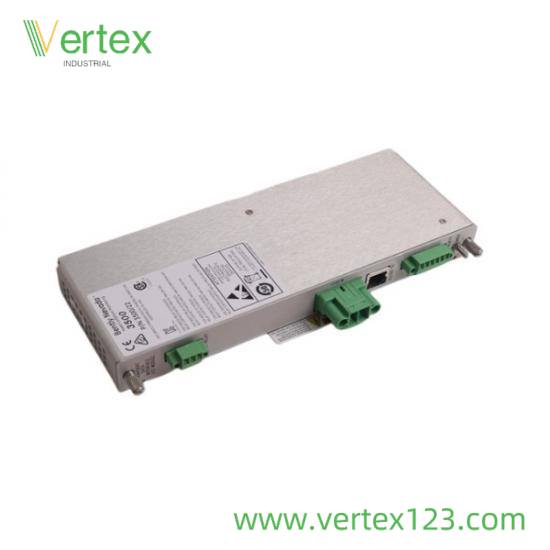 bently_3500_22m_146031-01_2.jpg BENTLY 3500/22M 146031-01 - High-Performance Vibration Monitoring Module