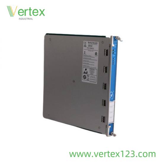 bently_3500_32m_149986-02_3.jpg BENTLY 3500/32M 149986-02 Industrial Automation Control Module
