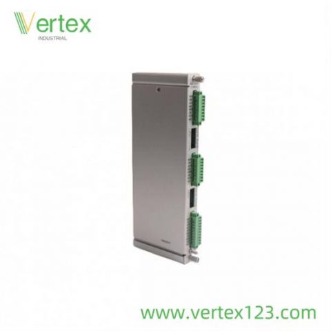 BENTLY 3500/42M 135489-01 Small Card