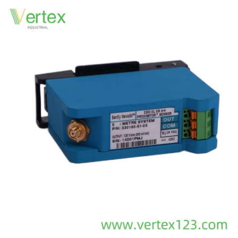 BENTLY ASSY78462-01U High Precision Industrial Module