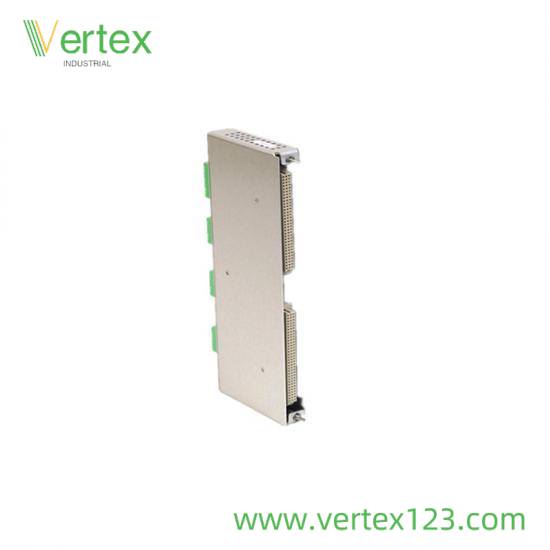 bently_nevada_3500_50_133434-01_1.jpg BENTLY NEVADA 3500/50 133434-01 Small Card, Vibration Monitoring Module