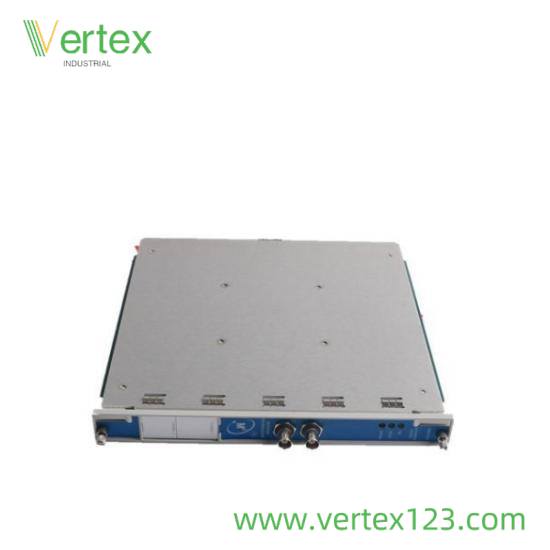 bently_nevada_3500_50_133434-01_2.jpg BENTLY NEVADA 3500/50 133434-01 Small Card, Vibration Monitoring Module