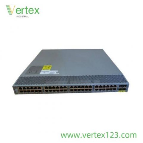 CISCO ASSY#68-0208-03B0/73-1669-06B0 High-Performance Industrial Control Assembly