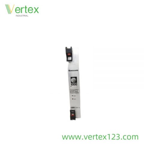 GE COMPRESSOR IOC-555-D 17-550555-001 Industrial Control Module