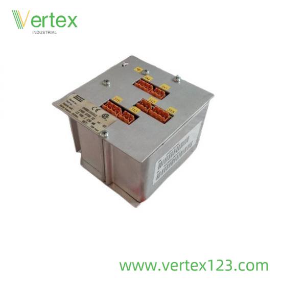 compressor_ioc-555-d_17-550555-001_1.jpg GE COMPRESSOR IOC-555-D 17-550555-001 Industrial Control Module