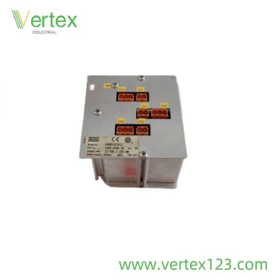 compressor_ioc-555-d_17-550555-001_2.jpg GE COMPRESSOR IOC-555-D 17-550555-001 Industrial Control Module