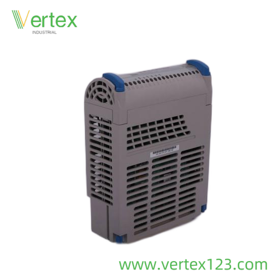 emerson_1c31132g01_1.png Emerson 1C31132G01 Analog Output Module for Industrial Control Systems