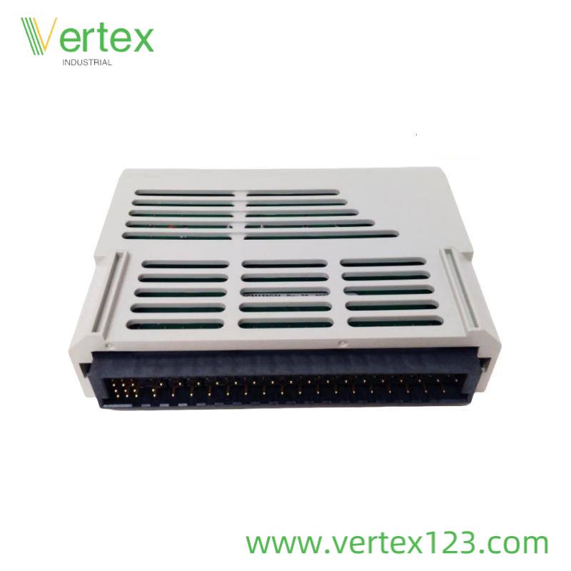 emerson_1c31132g01_2.jpg Emerson 1C31132G01 Analog Output Module for Industrial Control Systems
