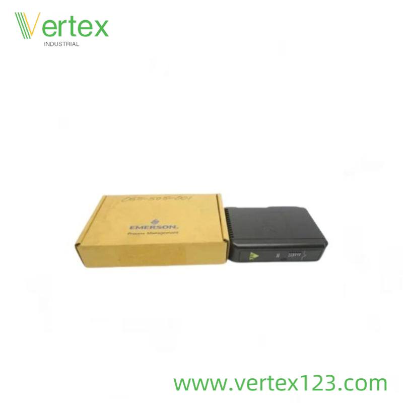 emerson_kj2003x1-bb1_1.jpg Emerson KJ2003X1-BB1 - DeltaV PLC Controller