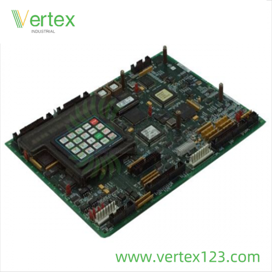 fanuc_a05b-2452-c900.png Fanuc A05B-2452-C900 Industrial Control Module