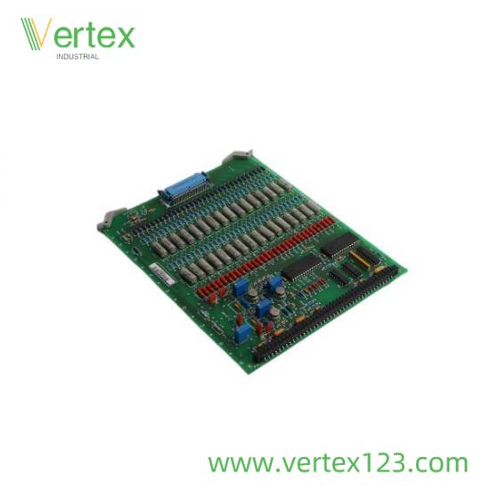 fanuc_a20b-2901-0763_02a.jpg Fanuc A20B-2901-0763/02A PLC Module for Advanced Industrial Automation
