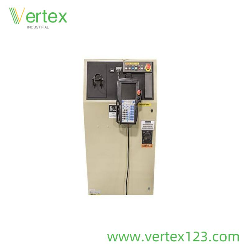 fanuc_a81l-0001-0165.jpg FANUC A81L-0001-0165 - High-Performance Modular Control System