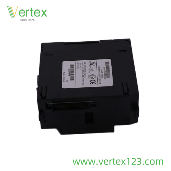 fanuc_a81l-0001-0165_3.png FANUC A81L-0001-0165 - High-Performance Modular Control System