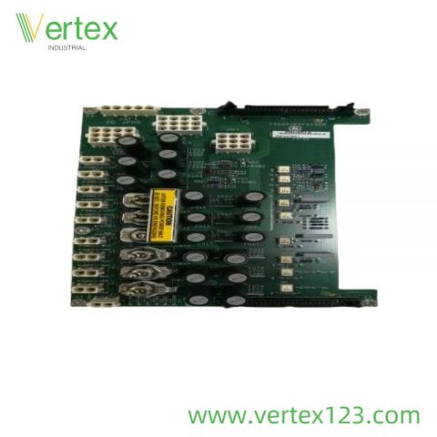 FIFE 534738-001 Industrial Automation Module - High Precision Control Unit