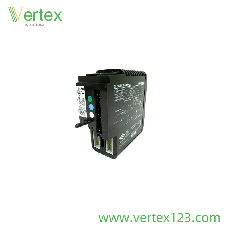 fisher-rosemount_kj3001x1-bb1.jpeg FISHER-ROSEMOUNT KJ3001X1-BB1 Industrial Interface Module