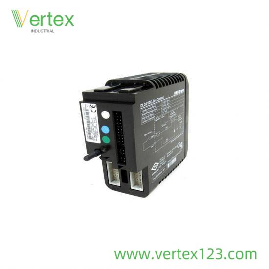 fisher-rosemount_kj3001x1-bb1_2.jpg FISHER-ROSEMOUNT KJ3001X1-BB1 Industrial Interface Module