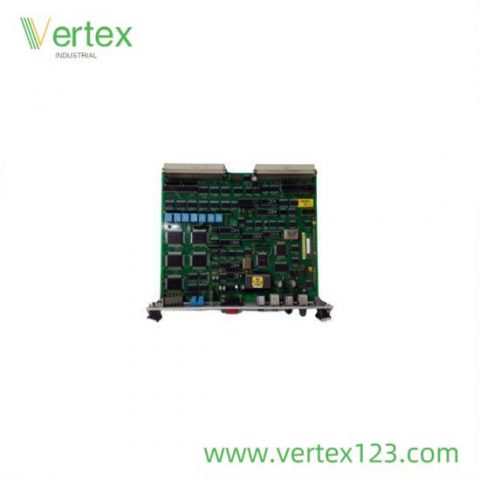FOXBORO CP40B - Industrial Control Module
