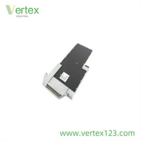 FOXBORO P0700TT Control Module for Industrial Automation Systems