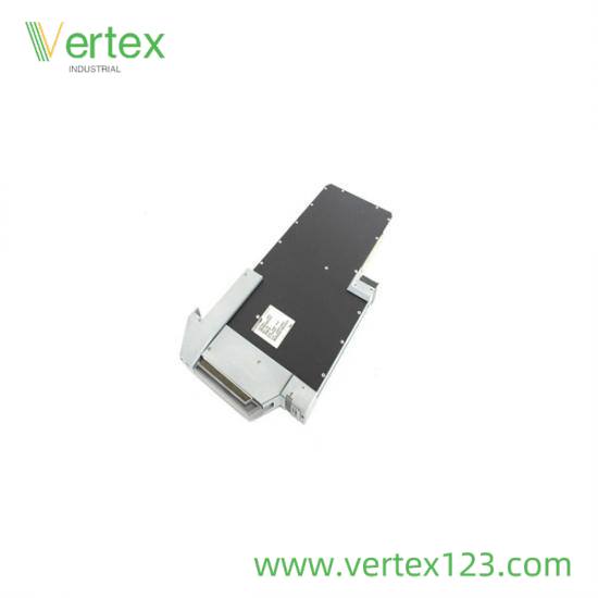 foxboro_p0700tt.jpg FOXBORO P0700TT Control Module for Industrial Automation Systems