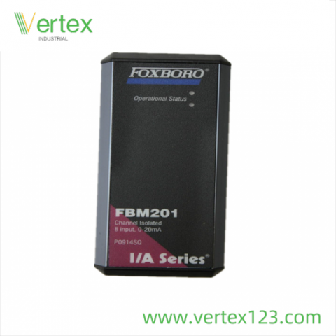 FOXBORO P0903NQ Industrial Control Module, Reliable Automation Solutions