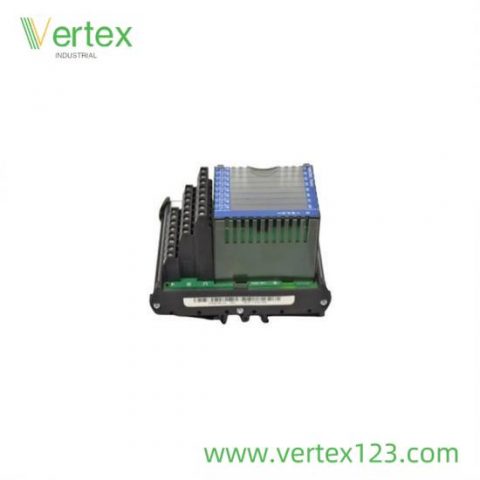 FOXBORO P0916JQ PLC Module