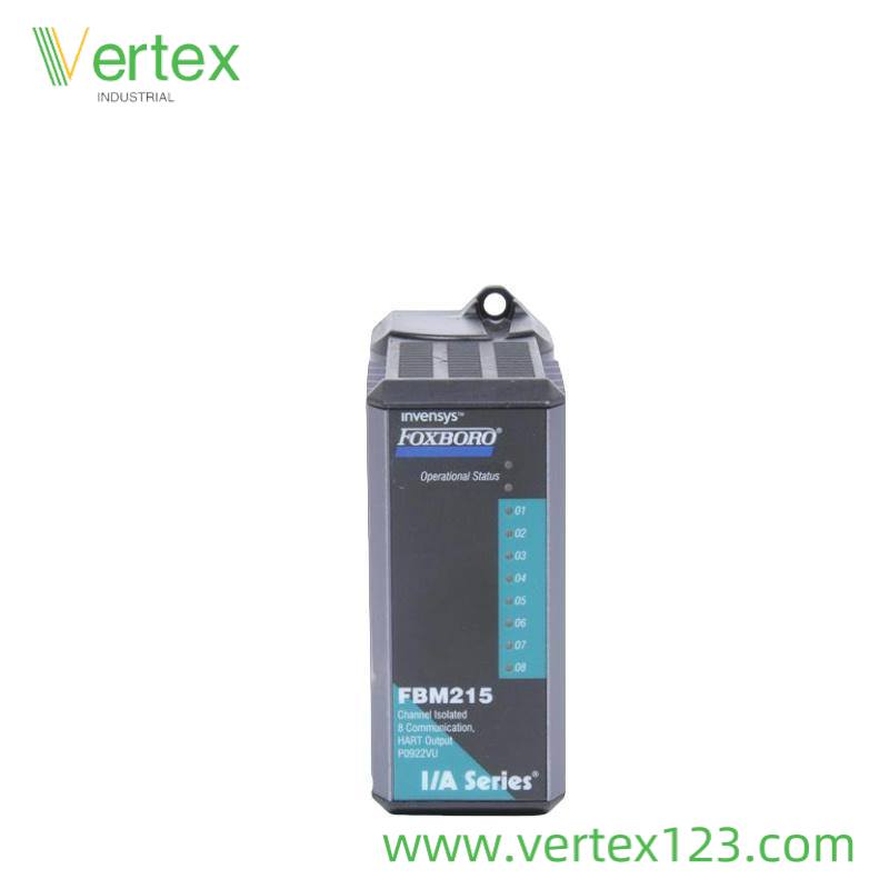 foxboro_p0916jq_1.jpg FOXBORO P0916JQ PLC Module