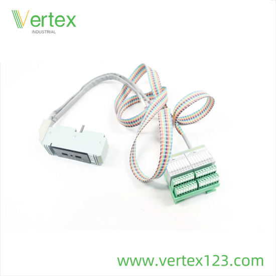 foxboro_p0916wf.png FOXBORO P0916WF System Module for Industrial Automation Control