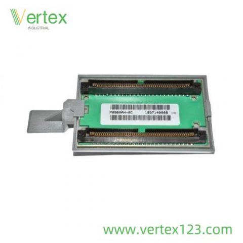 FOXBORO P0960AH High-Voltage Industrial Control Module