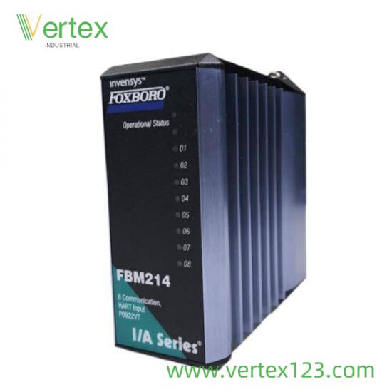 foxboro_p0972zq.jpg Foxboro P0972ZQ Interface Channel Isolated 8-Input Module, High Precision & Reliability for Industrial Automation