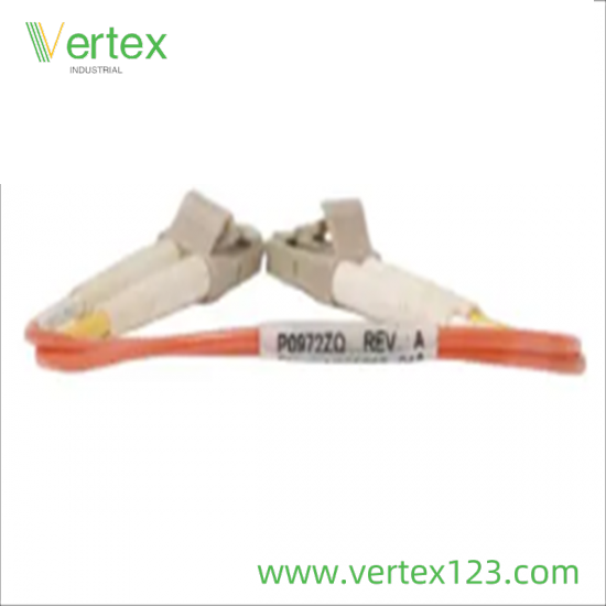 foxboro_p0972zq.png Foxboro P0972ZQ Interface Channel Isolated 8-Input Module, High Precision & Reliability for Industrial Automation