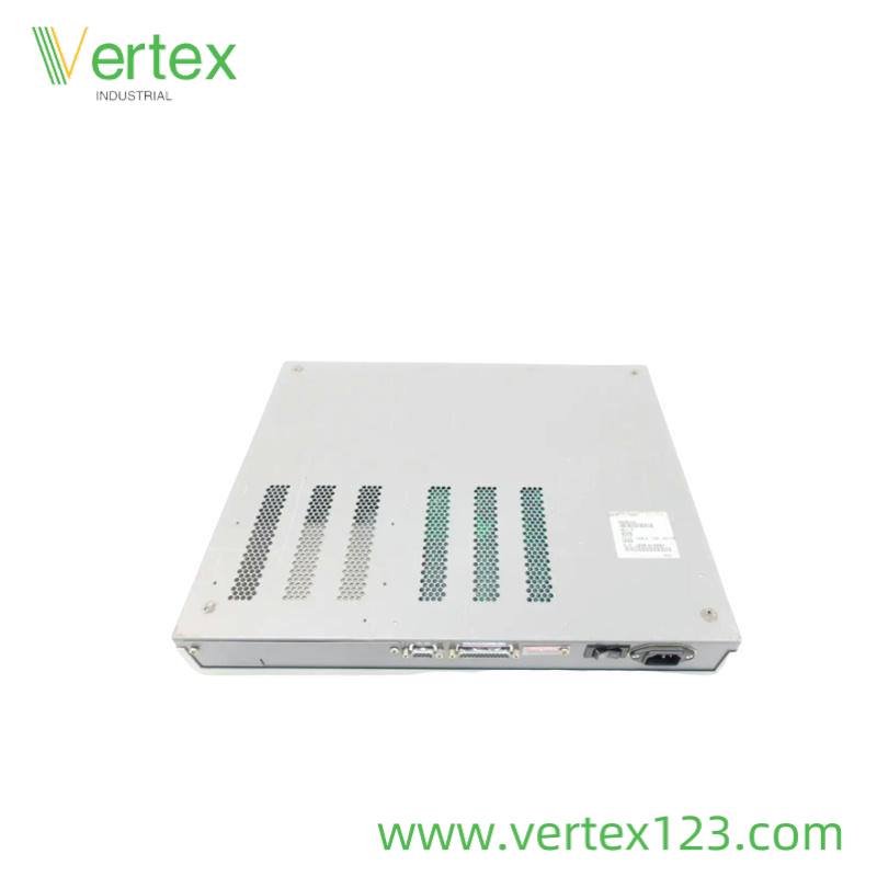 foxboro_p0972zq_2.jpg Foxboro P0972ZQ Interface Channel Isolated 8-Input Module, High Precision & Reliability for Industrial Automation