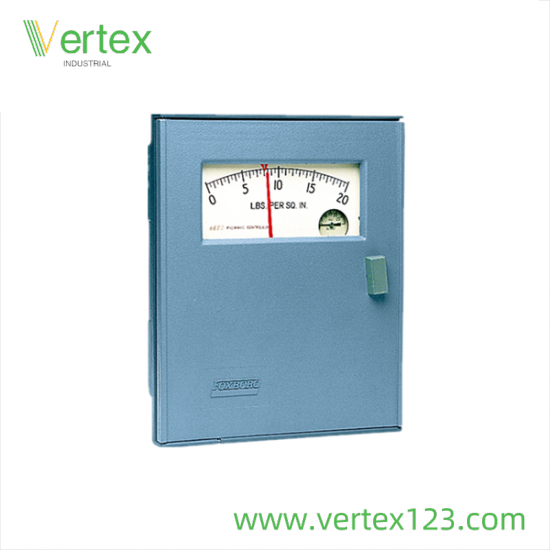 foxboro_p0973bu_1.png FOXBORO P0973BU Control Module for Industrial Automation Systems