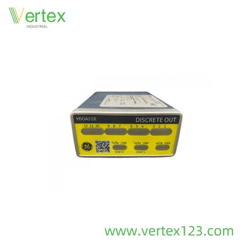 ge_201ti.jpg GE 201TI Industrial Control Module, High-Performance Automation Component