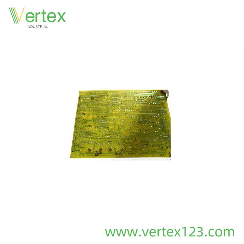 ge_531x307ltbahg1.jpg General Electric 531X307LTBAHG1 LAN Terminal Board for Industrial Control Systems