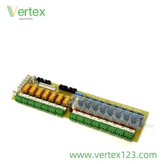 ge_531x307ltbajg1.jpg GE 531X307LTBAJG1 Open Communication Network / LAN Terminal Board