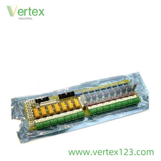 ge_531x307ltbajg1_1.jpg GE 531X307LTBAJG1 Open Communication Network / LAN Terminal Board