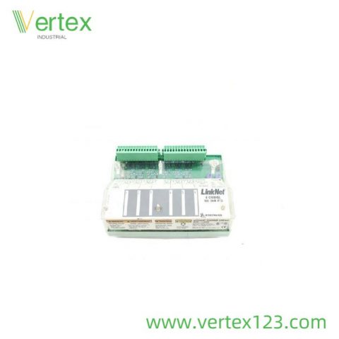 GE 8724-CA-PS Industrial Control Module