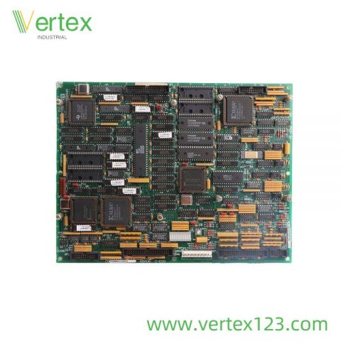 GE DS200SDCCG1AGD - High Performance PLC Module for Industrial Automation