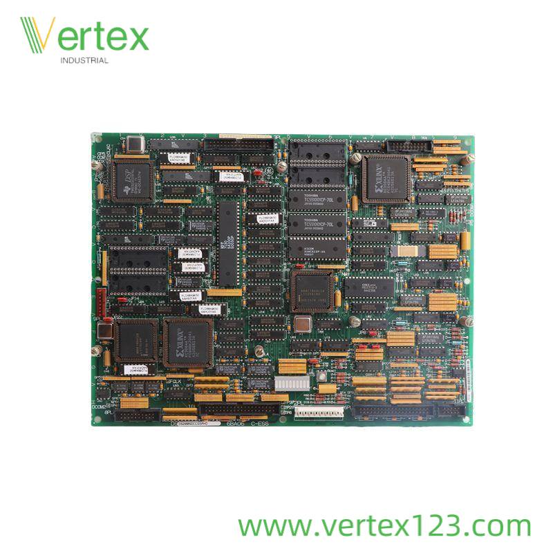 ge_ds200sdccg1agd.jpg GE DS200SDCCG1AGD - High Performance PLC Module for Industrial Automation