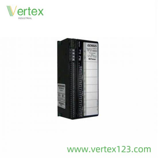 ge_ds200siobh1aca_3.jpg General Electric DS200SIOBH1ACA Digital Input Module for Mark VI System