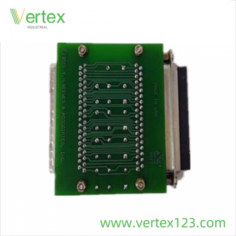 GE DS200TCTGG1AFF - Mark V Simplex Trip Board