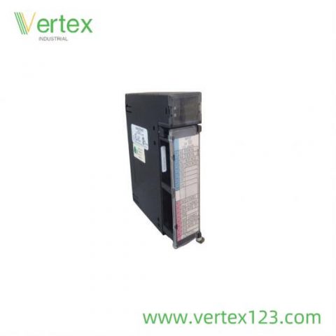 GE IC693MDR390 Digital Input Module for Industrial Automation Systems