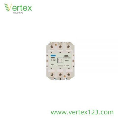 GE IC697PCM711P - High-Performance Control Module