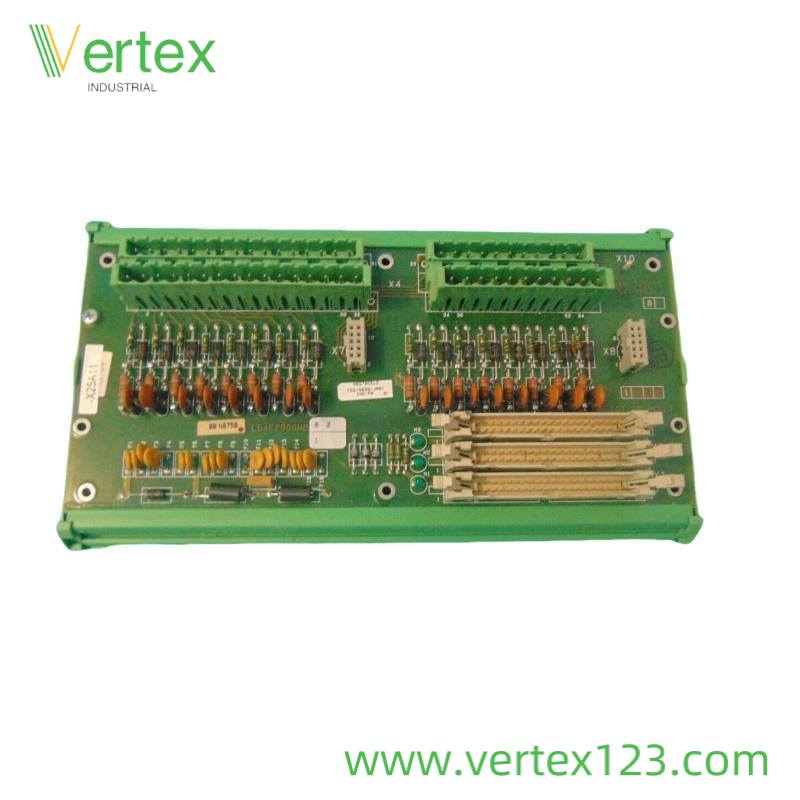 ge_ic697pcm711p.jpg GE IC697PCM711P - High-Performance Control Module