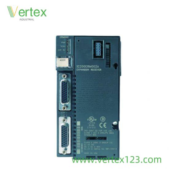 ge_ic698chs117c.jpg GE IC698CHS117C Network and Transparent Communication Module