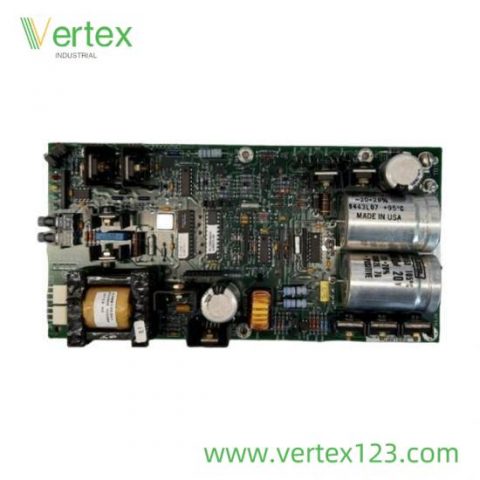 GE IS200SPROH1AAB Terminal Board for Mark VI Industrial Turbine Management