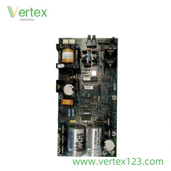 ge_is200sproh1aab_mrp663860_1.jpg GE IS200SPROH1AAB Terminal Board for Mark VI Industrial Turbine Management