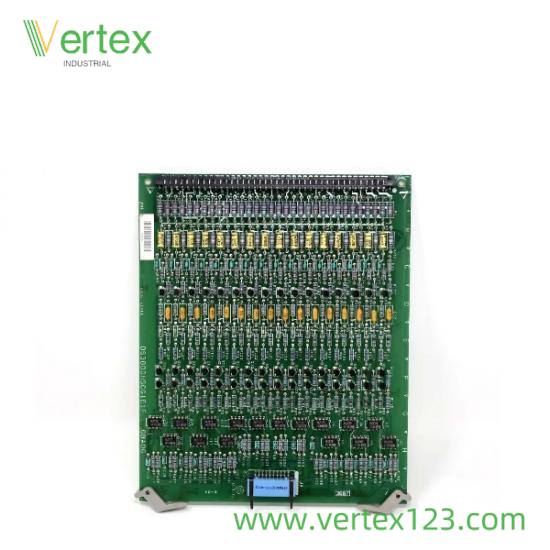 ge_is200sproh1aab_mrp663860_2.jpg GE IS200SPROH1AAB Terminal Board for Mark VI Industrial Turbine Management